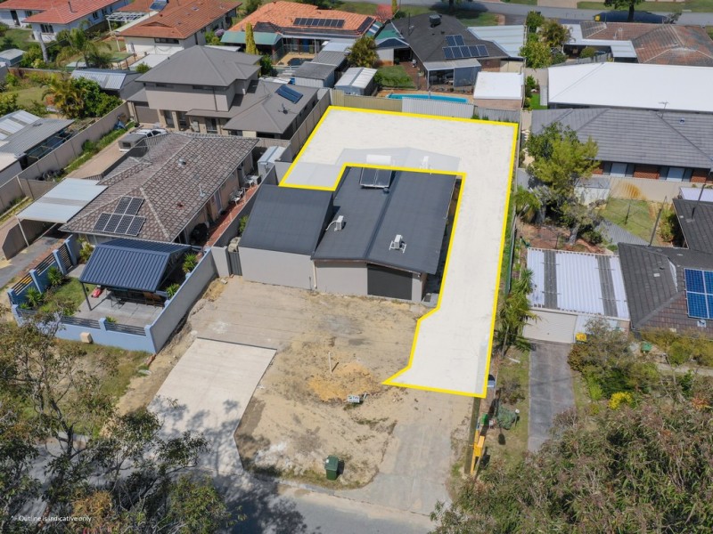 45a Ochiltree Way, Kardinya WA 6163