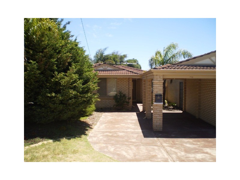 71C Gilbertson Road, Kardinya WA 6163