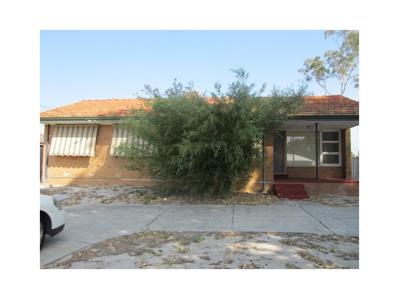 124 William Street, Beckenham WA 6107