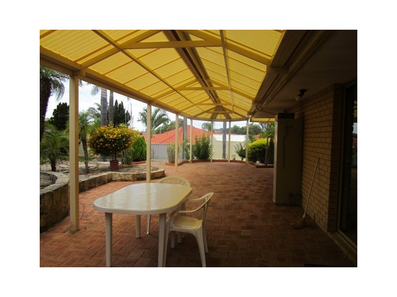 10 Levey Rise, Winthrop WA 6150