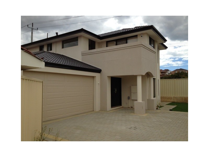 13A Bersica Court, Kardinya WA 6163
