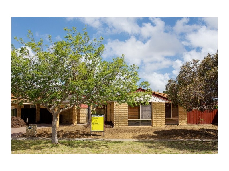64 Gratwick Terrace, Murdoch WA 6150