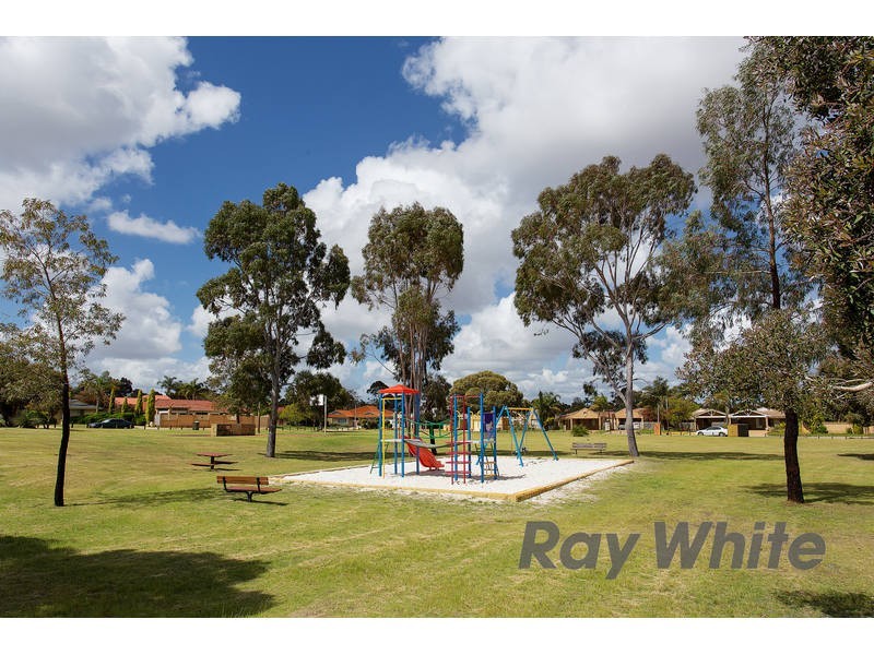 64 Gratwick Terrace, Murdoch WA 6150