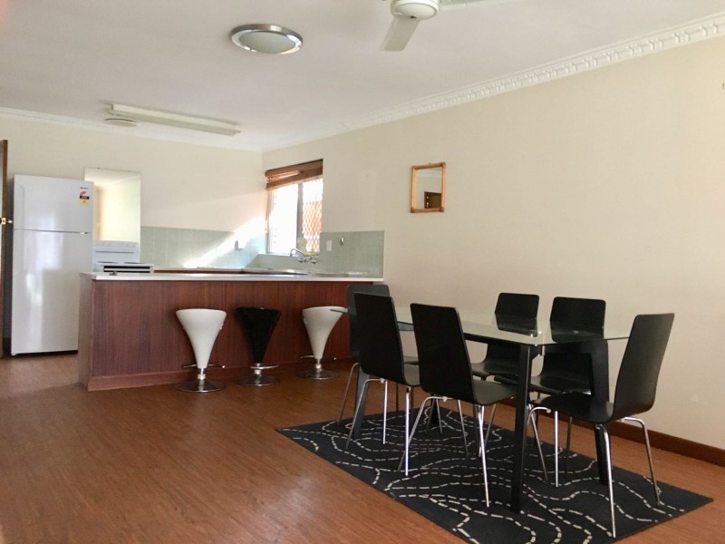 12A OCHILTREE WAY, Kardinya WA 6163