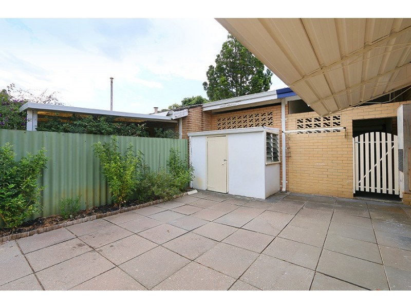 2 Thorman Place, Booragoon WA 6154