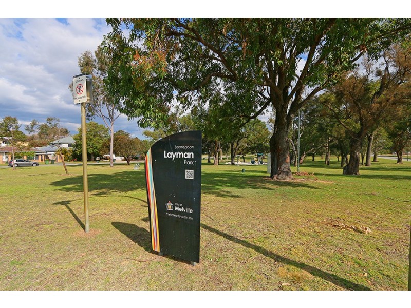 2 Thorman Place, Booragoon WA 6154