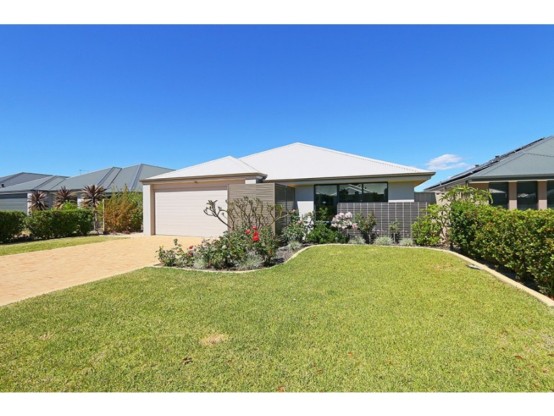 9 ICELANDIC MEANDER, Baldivis WA 6171