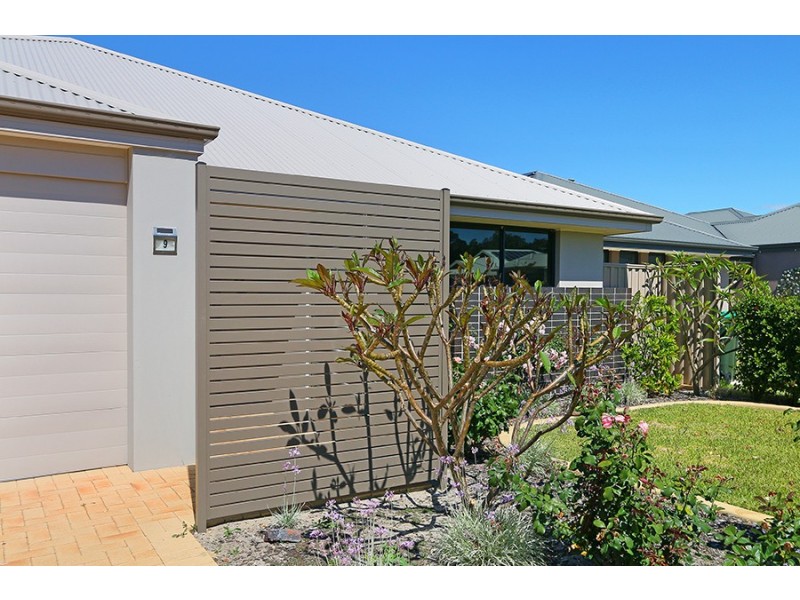 9 ICELANDIC MEANDER, Baldivis WA 6171