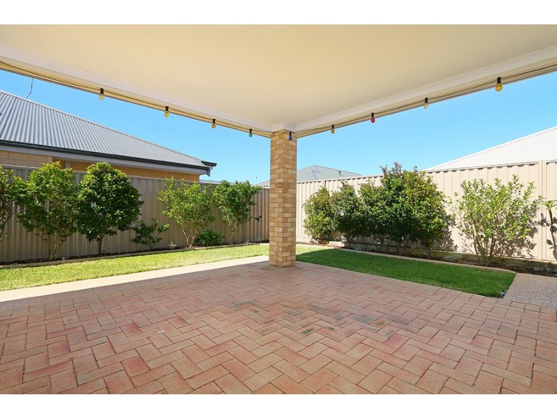 9 ICELANDIC MEANDER, Baldivis WA 6171