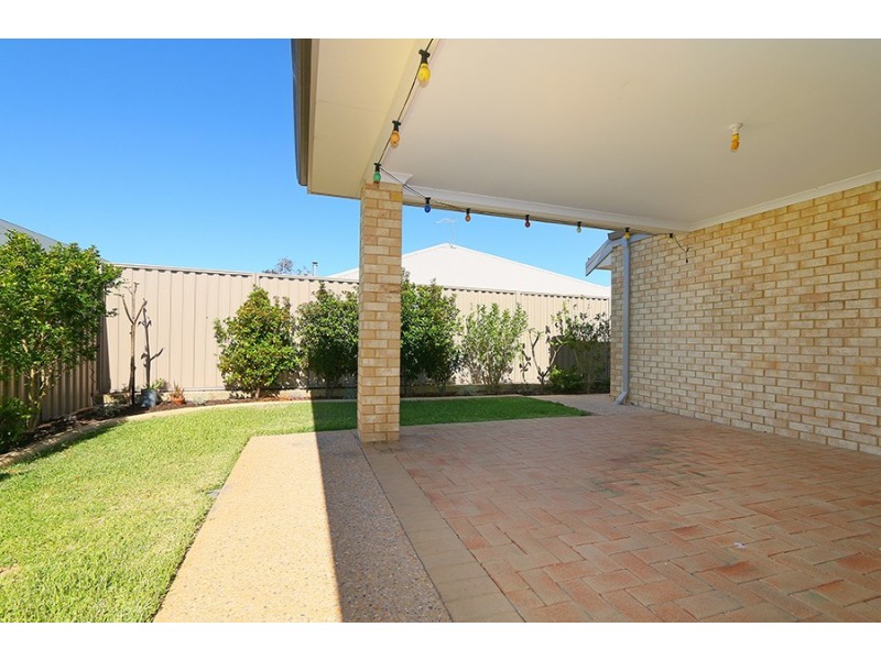 9 ICELANDIC MEANDER, Baldivis WA 6171