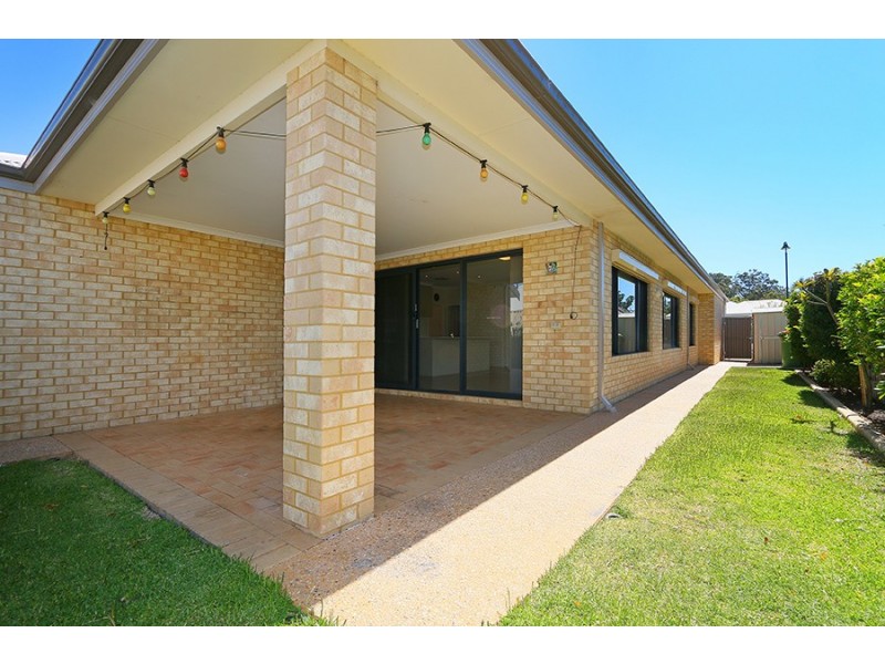 9 ICELANDIC MEANDER, Baldivis WA 6171