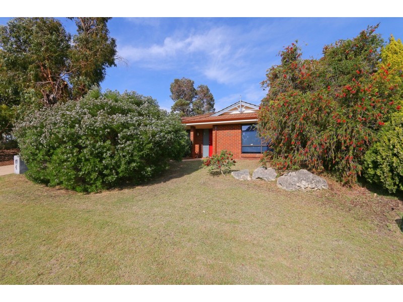 4 Fairmount Close, Bibra Lake WA 6163