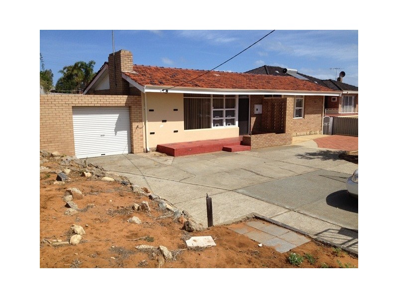 85 Forrest Road, Hamilton Hill WA 6163