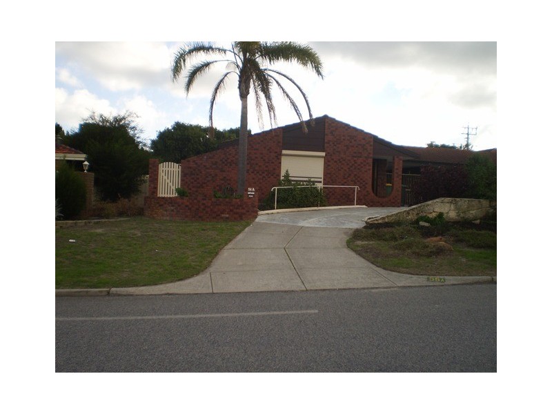 56A Petterson Avenue, Kardinya WA 6163