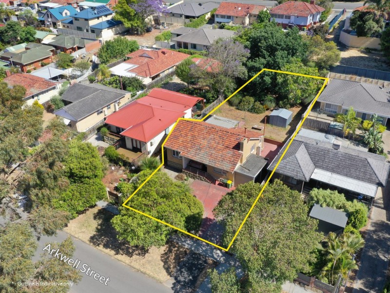 98 Arkwell Street, Willagee WA 6156