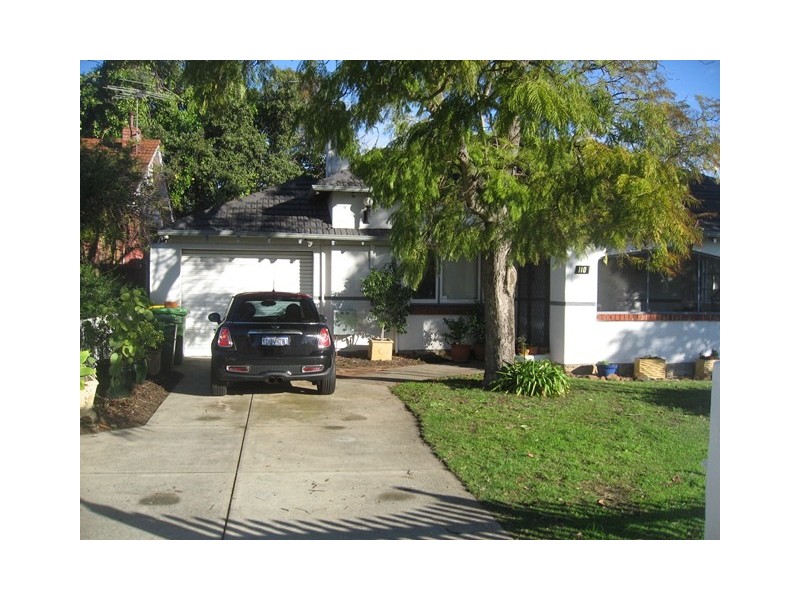 110 Princess Road, Nedlands WA 6009