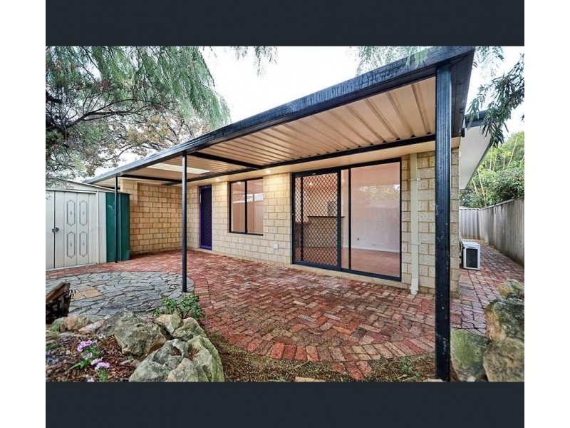 6 Meadley Mews, Hamilton Hill WA 6163