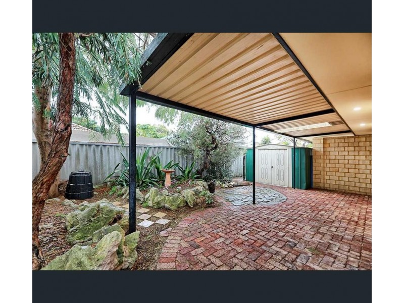 6 Meadley Mews, Hamilton Hill WA 6163