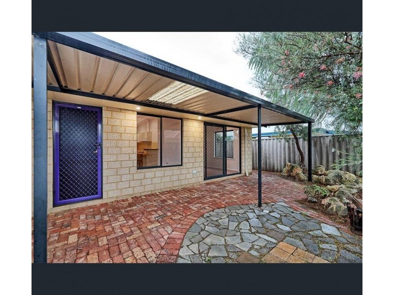 6 Meadley Mews, Hamilton Hill WA 6163