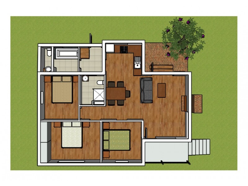 31 Mopsa Way, Coolbellup WA 6163