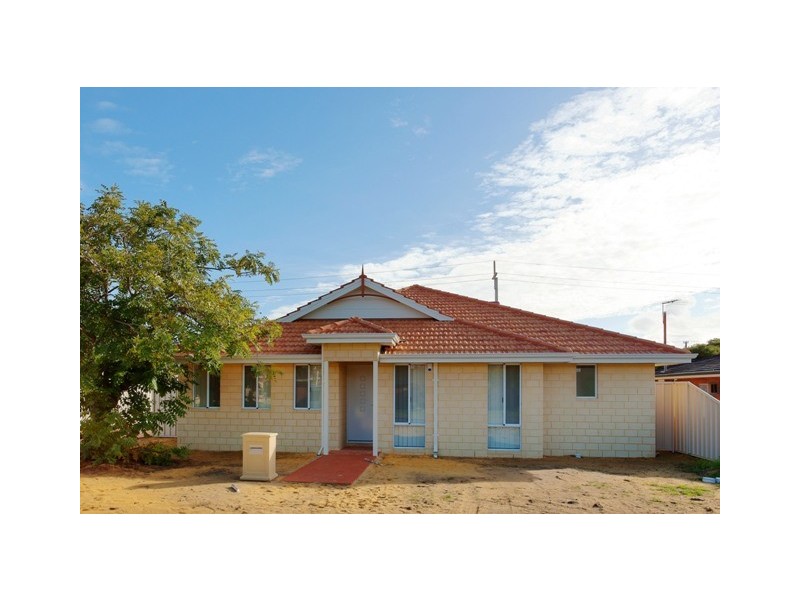 29A Piercy Way, Kardinya WA 6163