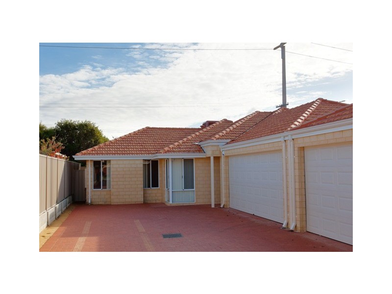 29b Piercy Way, Kardinya WA 6163
