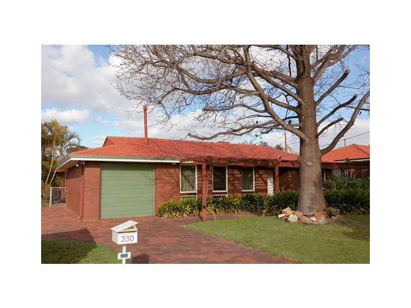 230 French Street, Tuart Hill WA 6060
