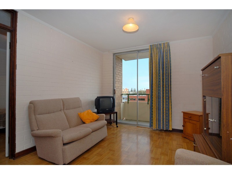 602/23 Adelaide St, Fremantle WA 6160