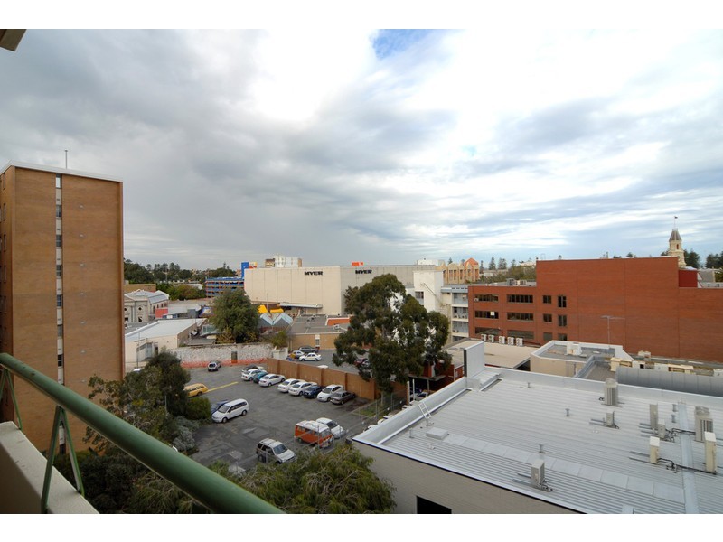602/23 Adelaide St, Fremantle WA 6160