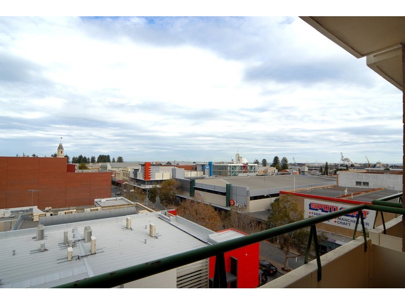 602/23 Adelaide St, Fremantle WA 6160
