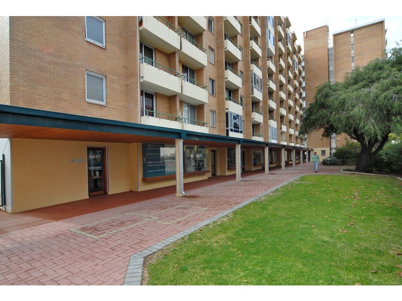 602/23 Adelaide St, Fremantle WA 6160