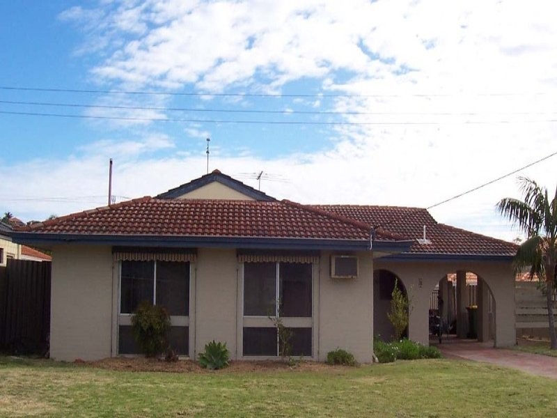 31 Piercy Way, Kardinya WA 6163