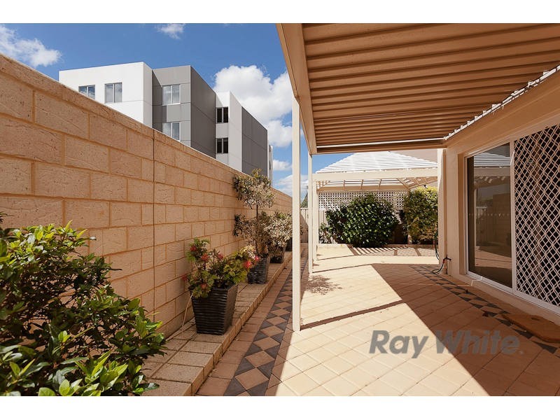 17 HELM STREET, Mount Pleasant WA 6153