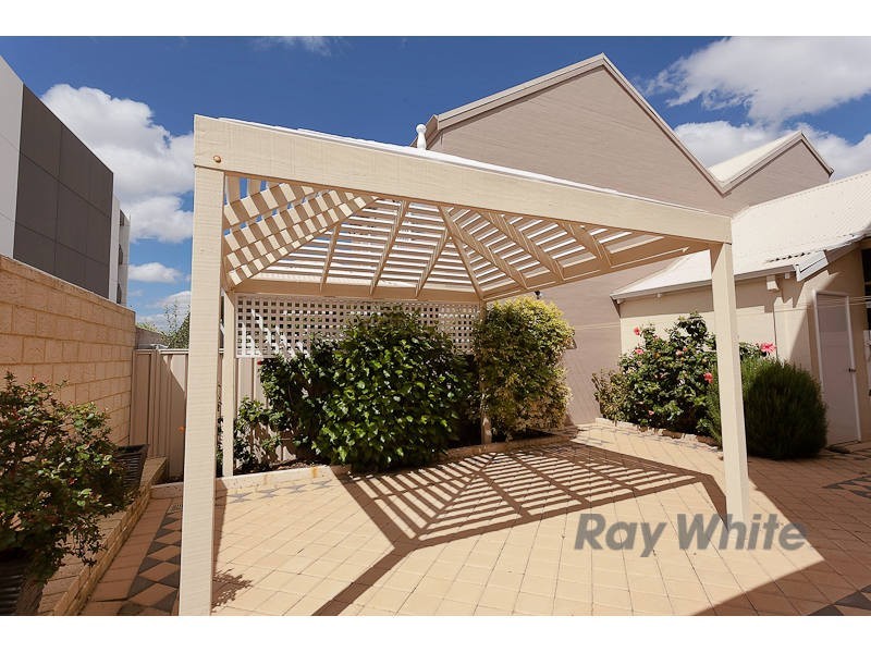 17 HELM STREET, Mount Pleasant WA 6153