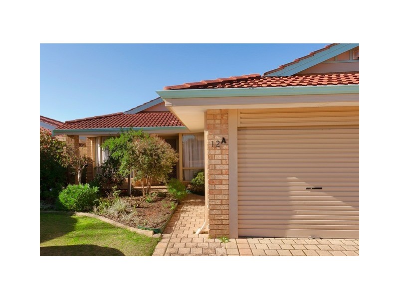 12A  PRESCOTT DRIVE, Murdoch WA 6150