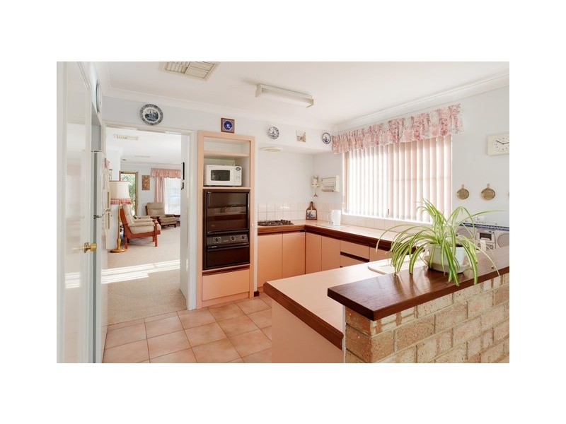 12A  PRESCOTT DRIVE, Murdoch WA 6150