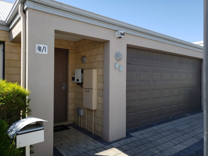 41/1 Cameron Street, Langford WA 6147