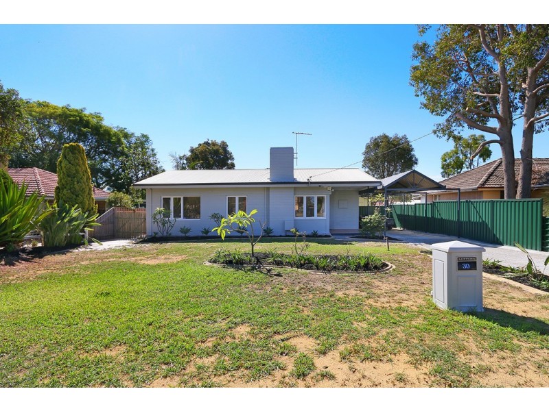 30 Williams Road, Coolbellup WA 6163