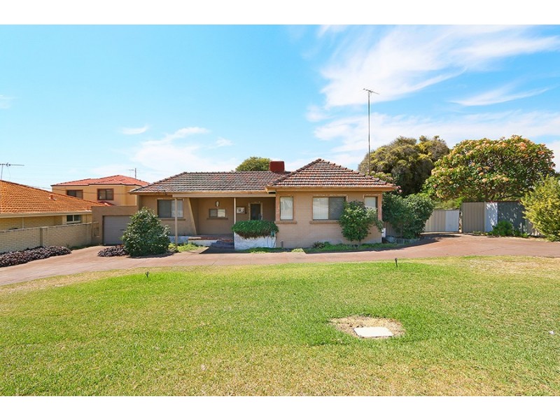 86 Winfield Street, Hamilton Hill WA 6163