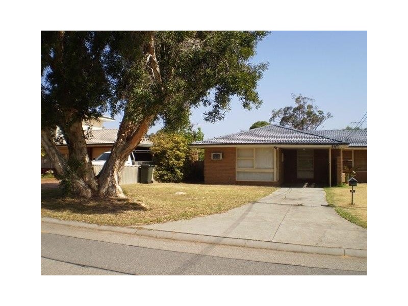 4B Ochiltree Way, Kardinya WA 6163