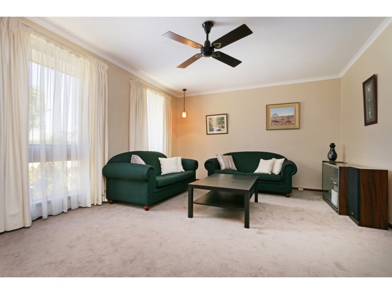 21 Bartling Crescent, Bateman WA 6150