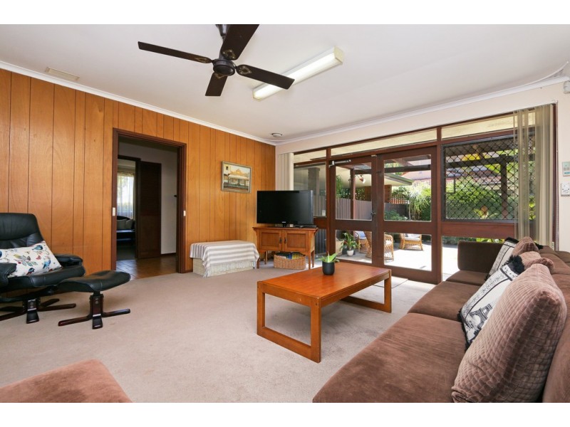 21 Bartling Crescent, Bateman WA 6150