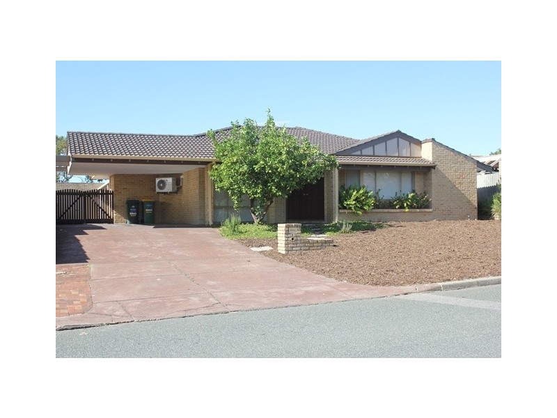 8 Borell Place, Kardinya WA 6163