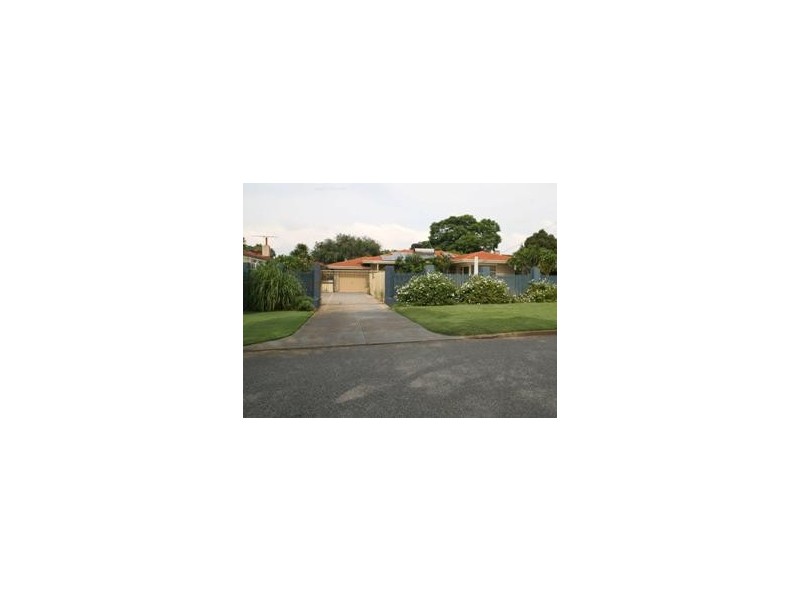 12 Gannett Street, Bateman WA 6150