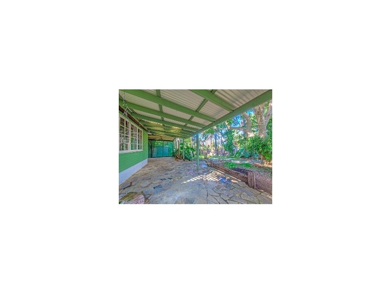 241 Marmion St, Palmyra WA 6157