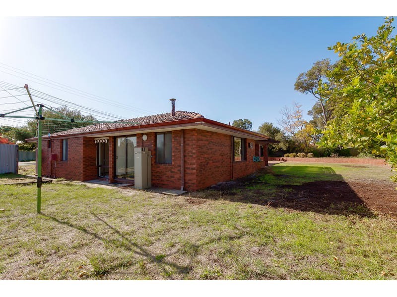 1 London Way, Bateman WA 6150