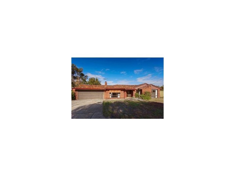 1 London Way, Bateman WA 6150