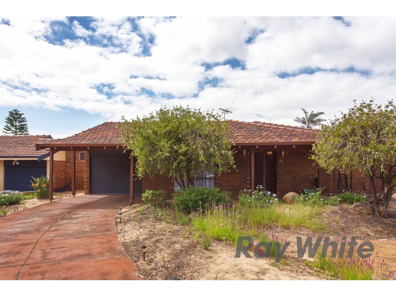 51B Mannion Way, Kardinya WA 6163