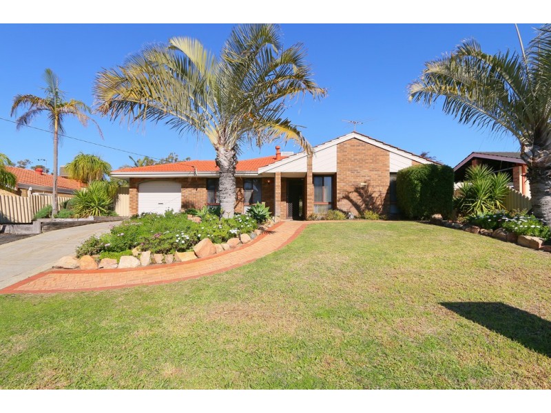 6 Sowden Drive, Samson WA 6163