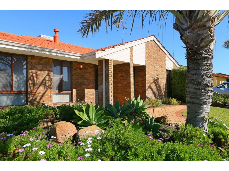 6 Sowden Drive, Samson WA 6163